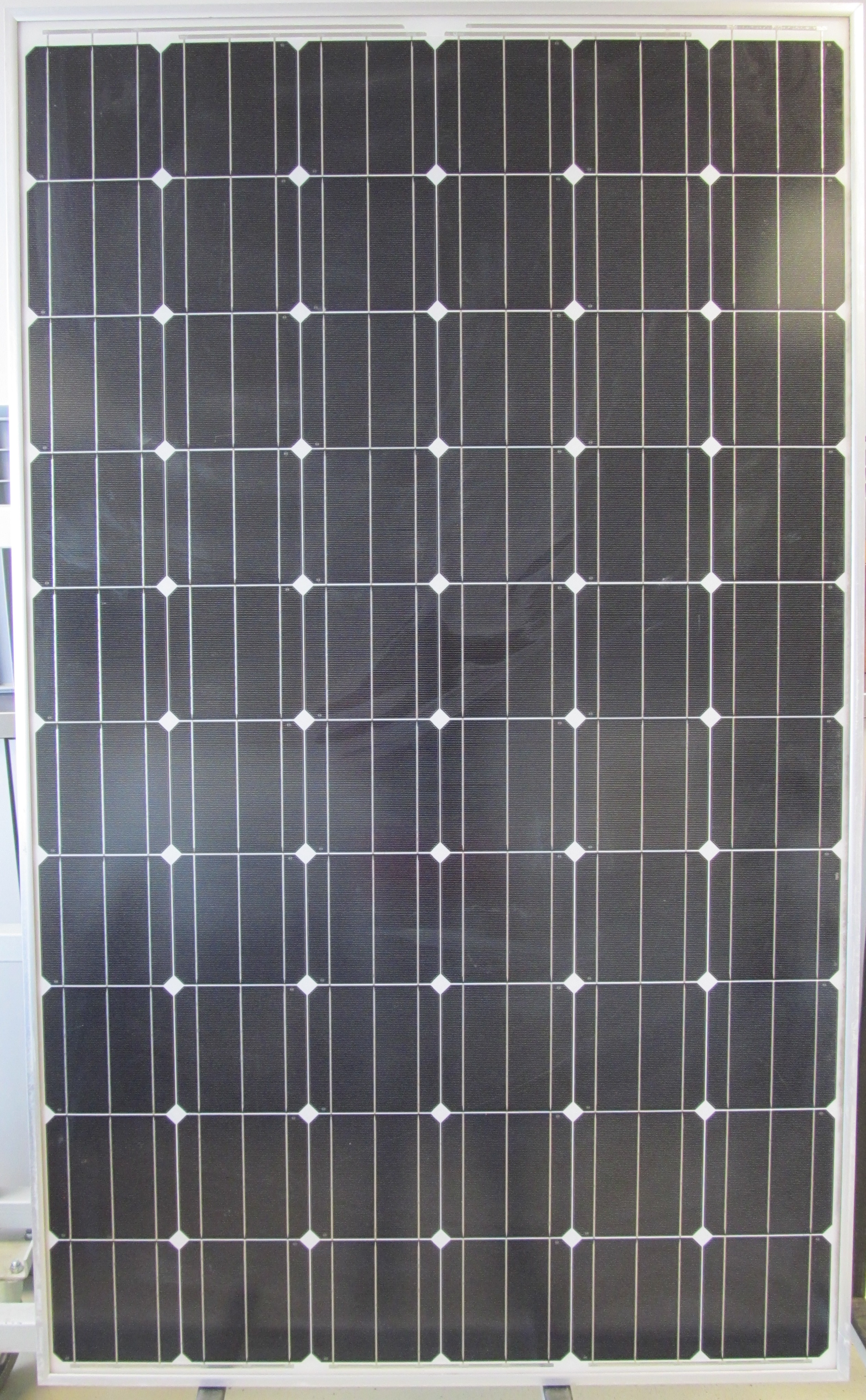 Bosch roof-mounted solar panels (c-Si M 60 NA30119)