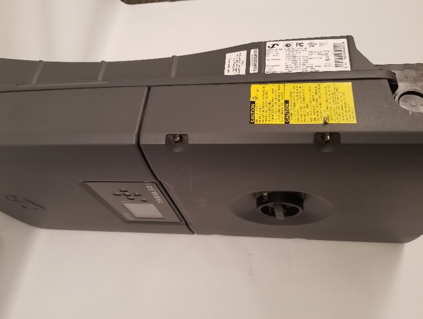 Eltek THEIA HE-t solar string inverters